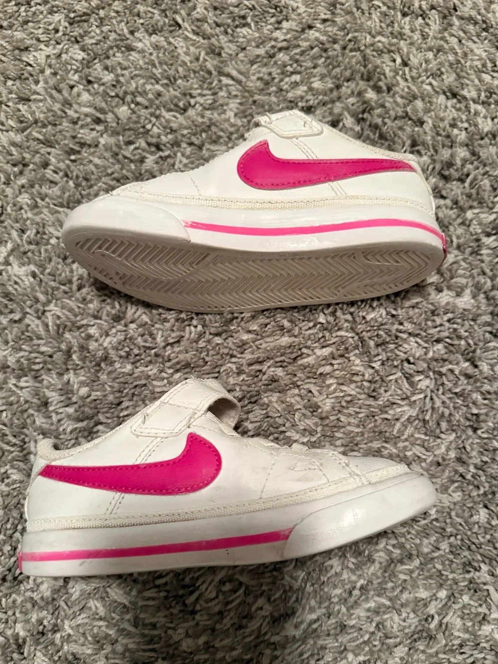 Nike Court Legacy size 9C